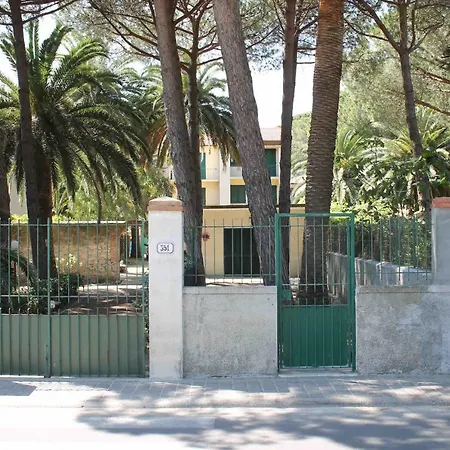 Monticelli 度假居
