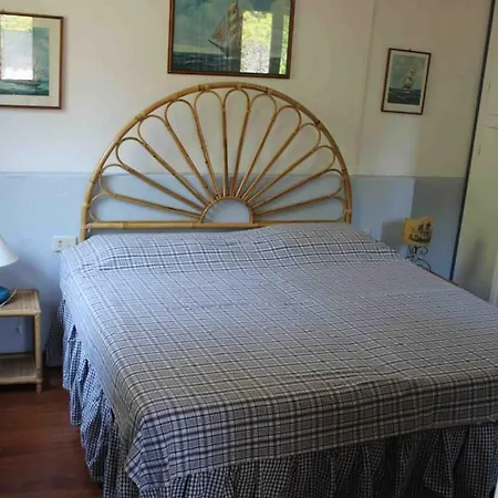 度假居 Monticelli *
